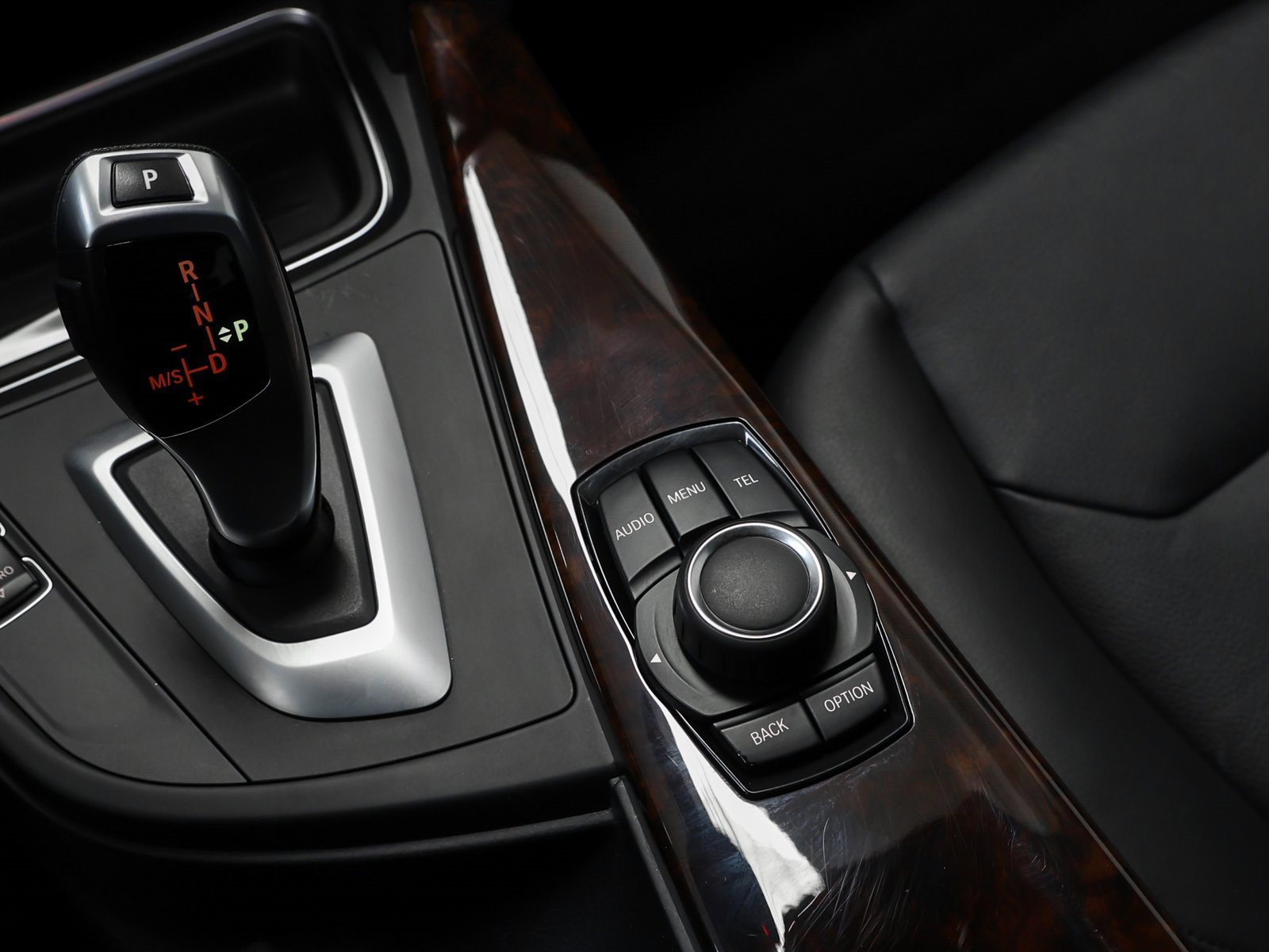 Used 2014 BMW 328i xDrive Sedan image 34