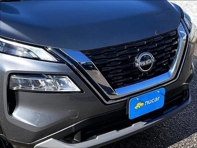 Certified 2023 Nissan Rogue SV w/ SV Premium Package image 30