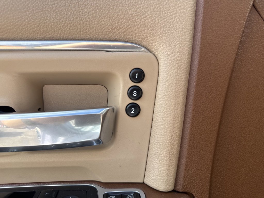 Used 2023 RAM 2500 Laramie image 33