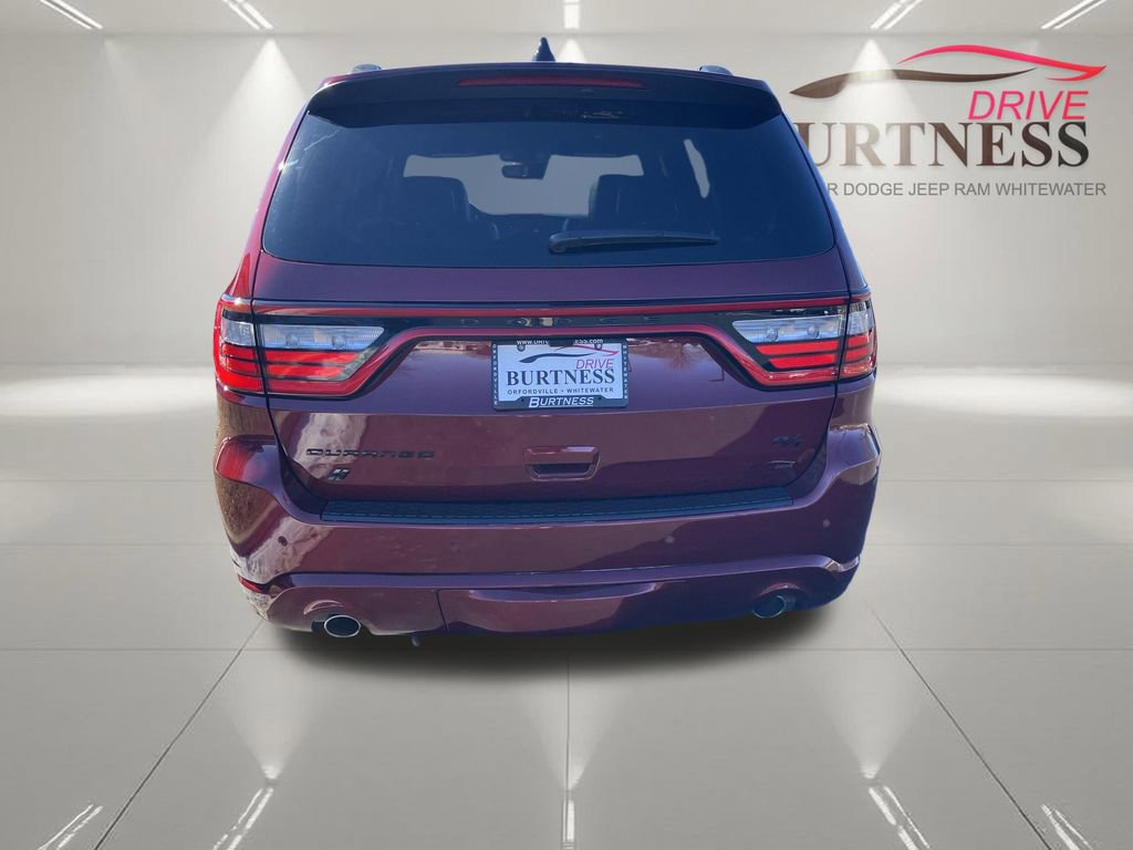 Used 2023 Dodge Durango R/T image 23