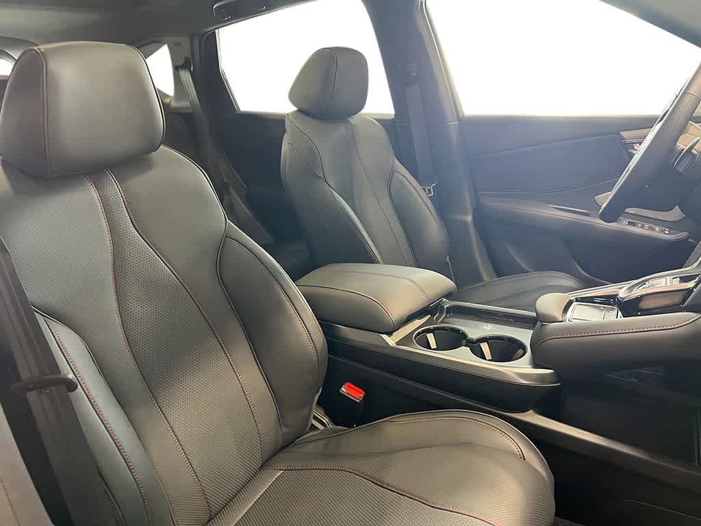 New 2026 Acura RDX A-Spec AWD/4WD image 40