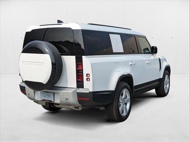 New 2025 Land Rover Defender 130 S video 2