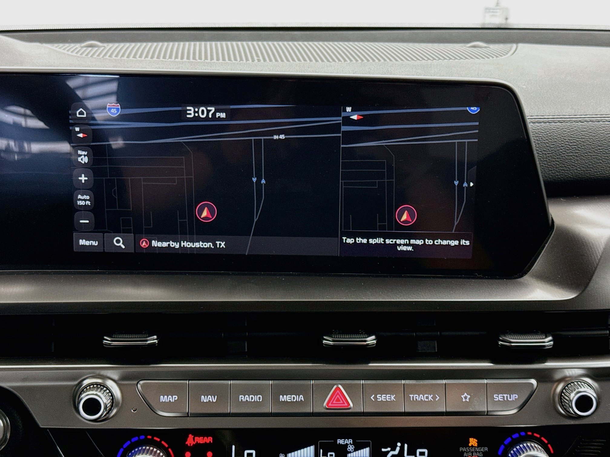 Used 2025 Kia Telluride S FWD image 21