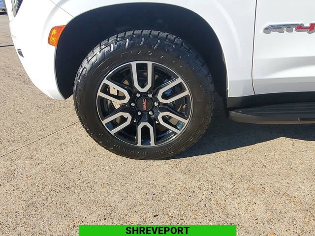 Certified 2023 GMC Yukon XL AT4 image 34