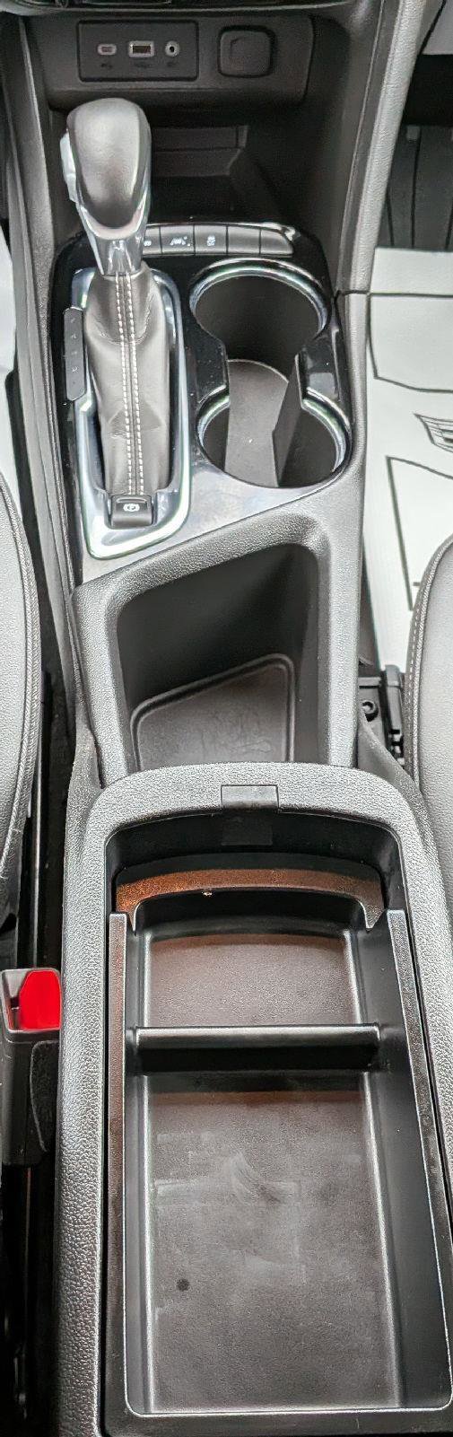 Used 2023 Buick Encore GX Preferred w/ Cold Weather Comfort Package AWD/4WD image 17