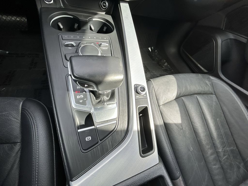 Used 2018 Audi A4 2.0T Ultra Premium Plus w/ Premium Plus Package FWD image 19