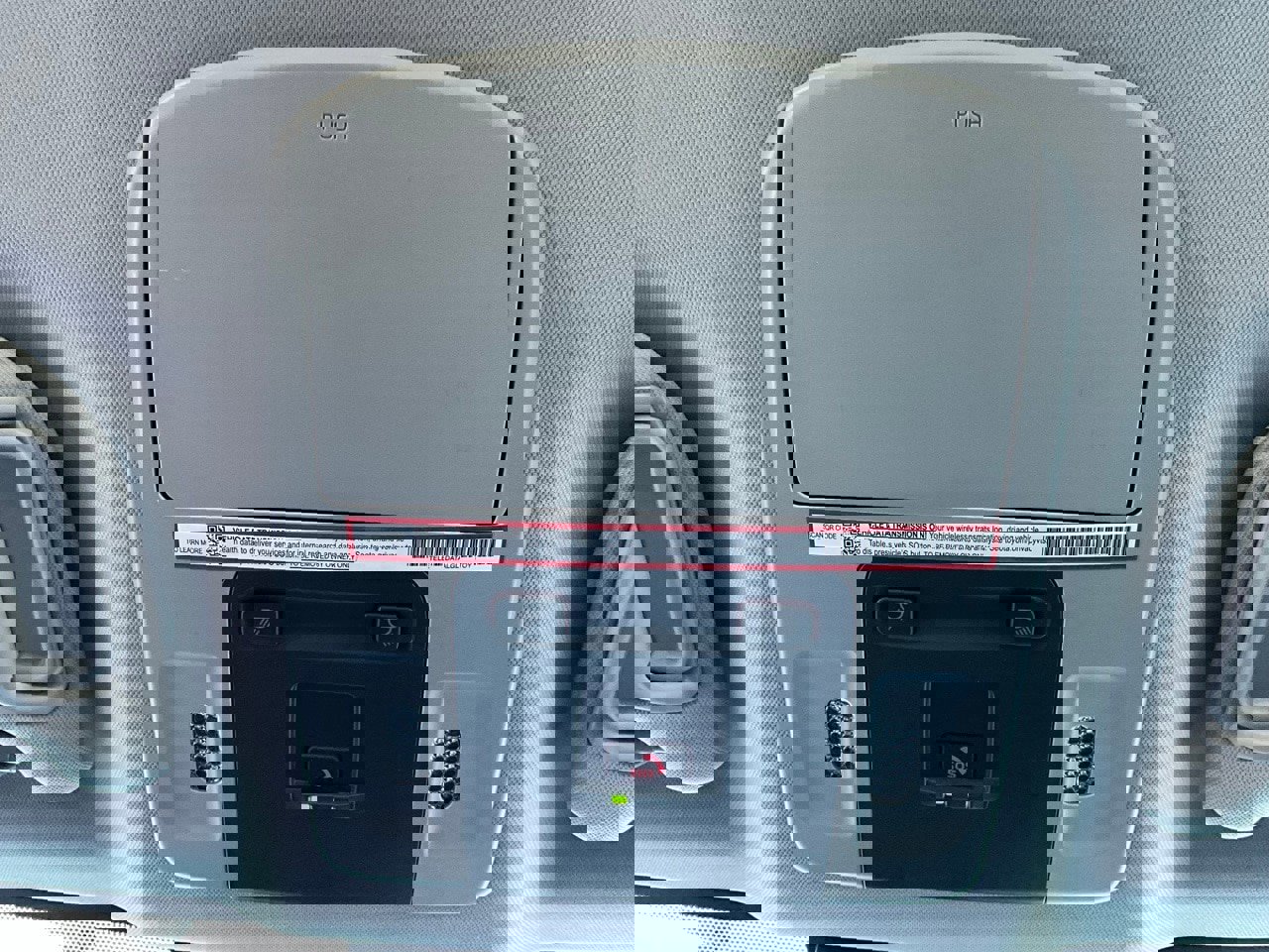 Used 2025 Toyota Camry LE image 16