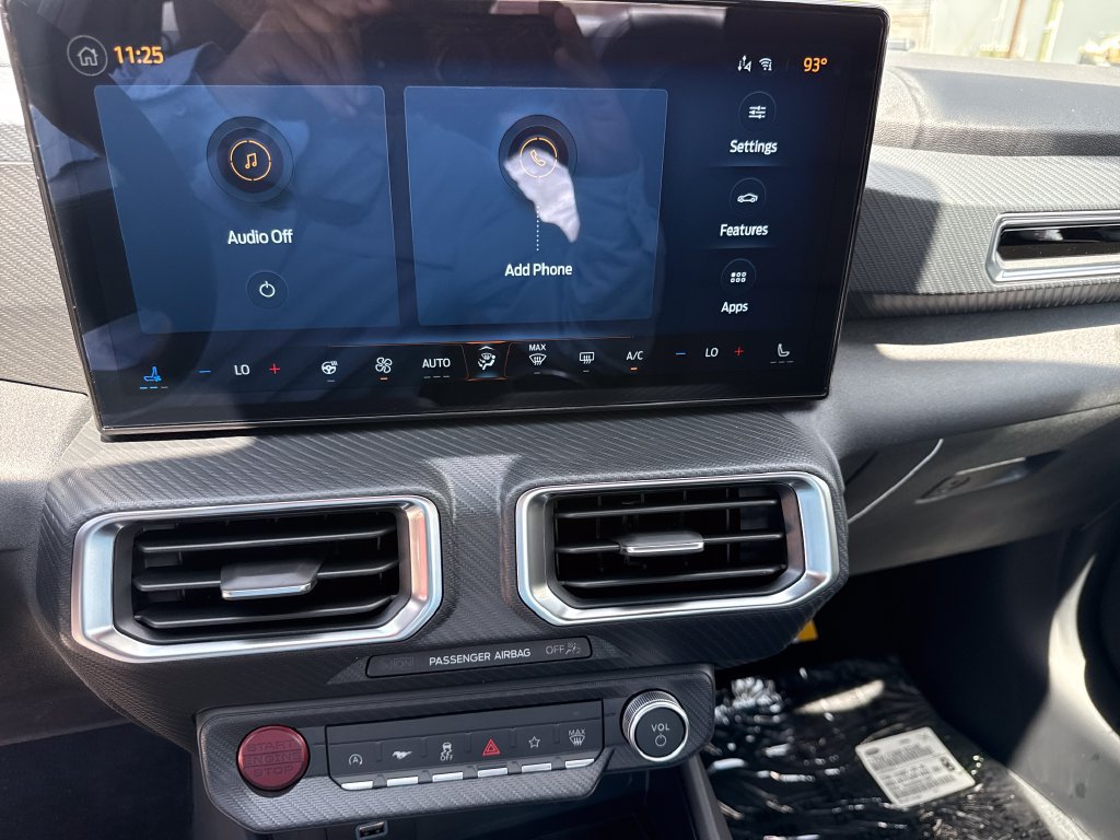 New 2026 Ford Mustang Premium RWD image 9