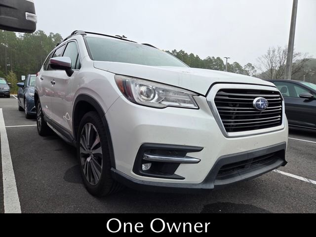Used 2019 Subaru Ascent Touring w/ Popular Package #3 image 3