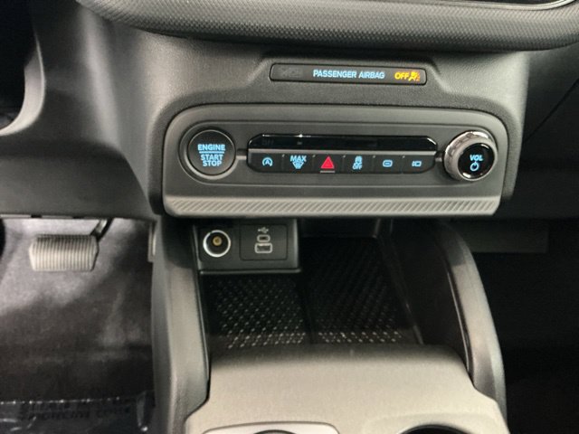New 2026 Ford Bronco Sport Big Bend AWD/4WD image 19