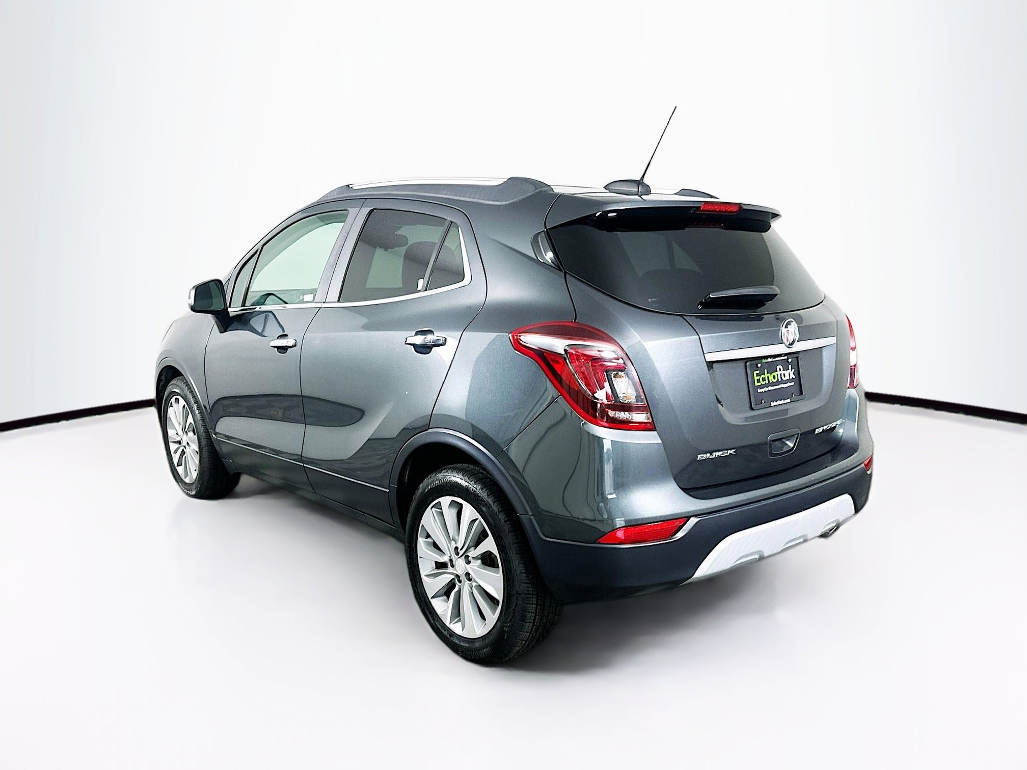 Used 2018 Buick Encore Preferred FWD image 5