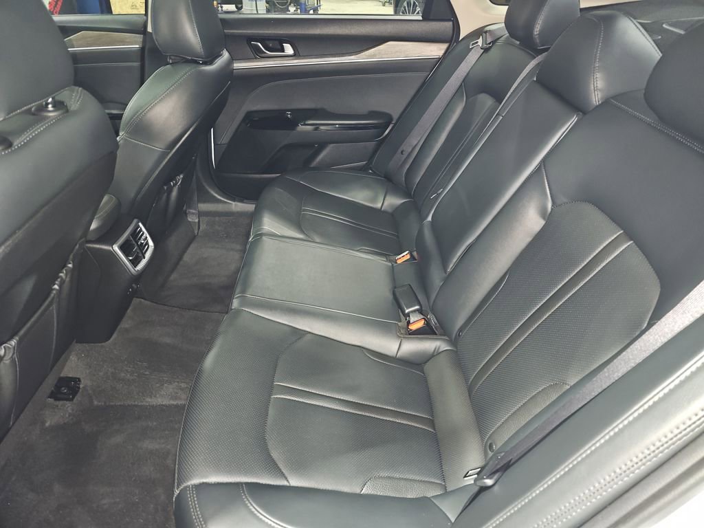 Used 2022 Kia K5 EX w/ EX Premium Package image 29
