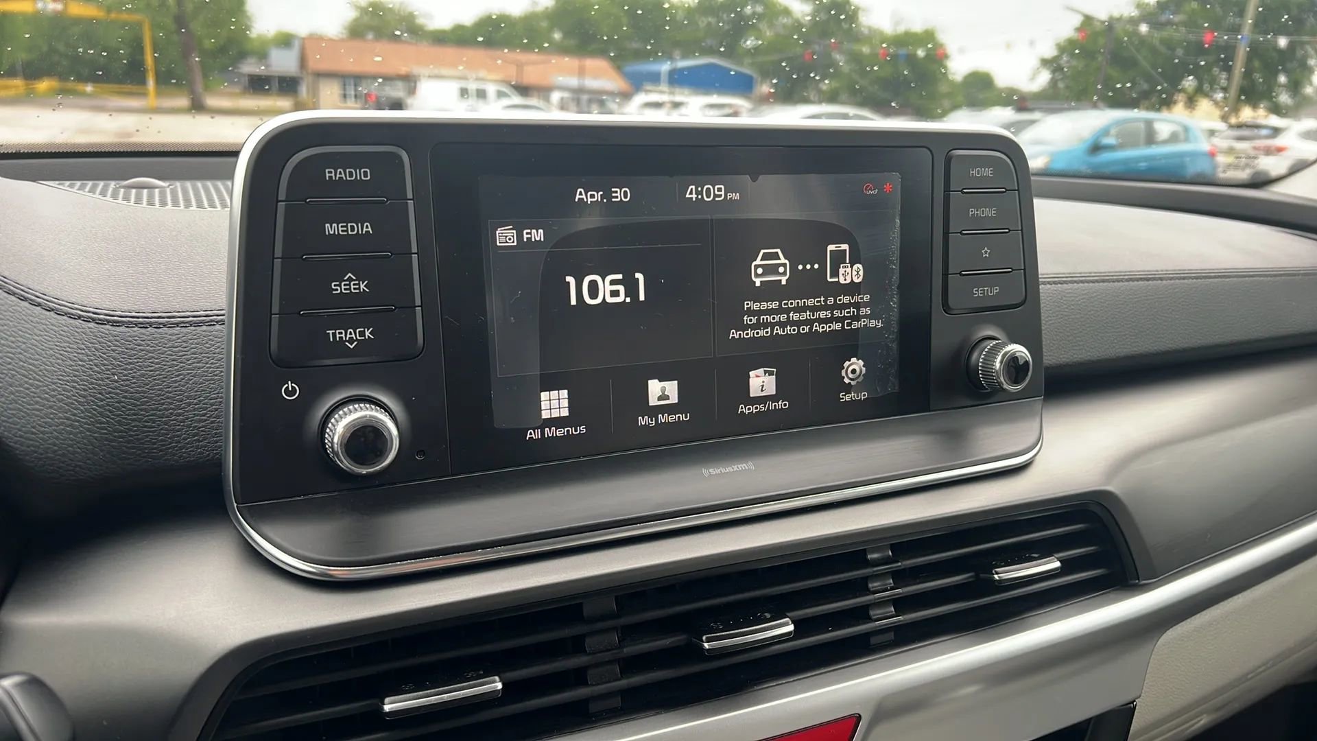 Used 2021 Kia Telluride S FWD image 13