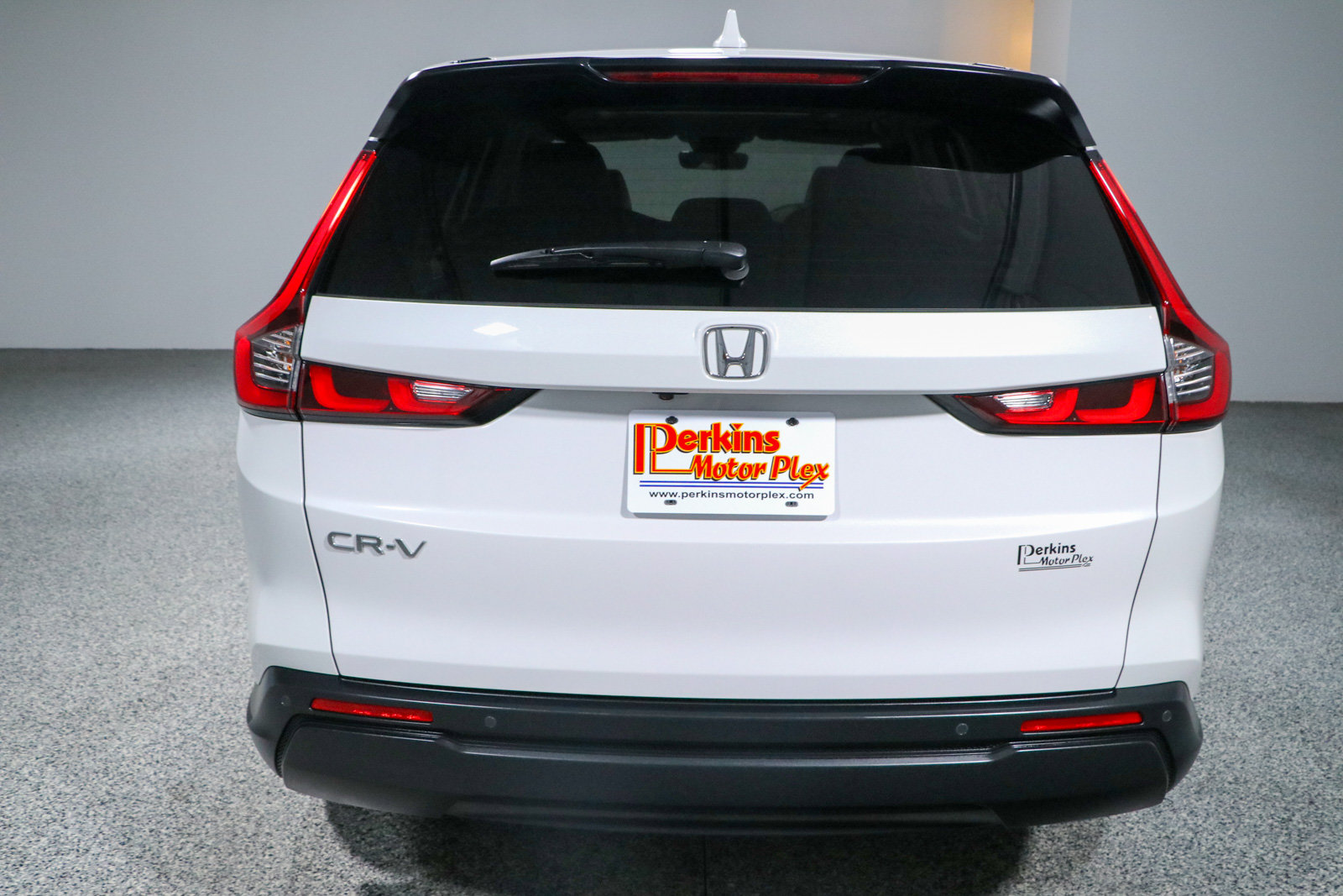 Used 2024 Honda CR-V EX-L image 8
