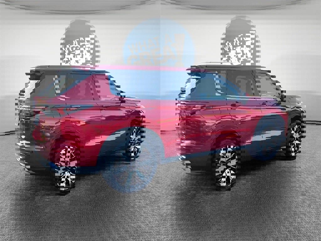 New 2025 Mitsubishi Outlander SE image 8