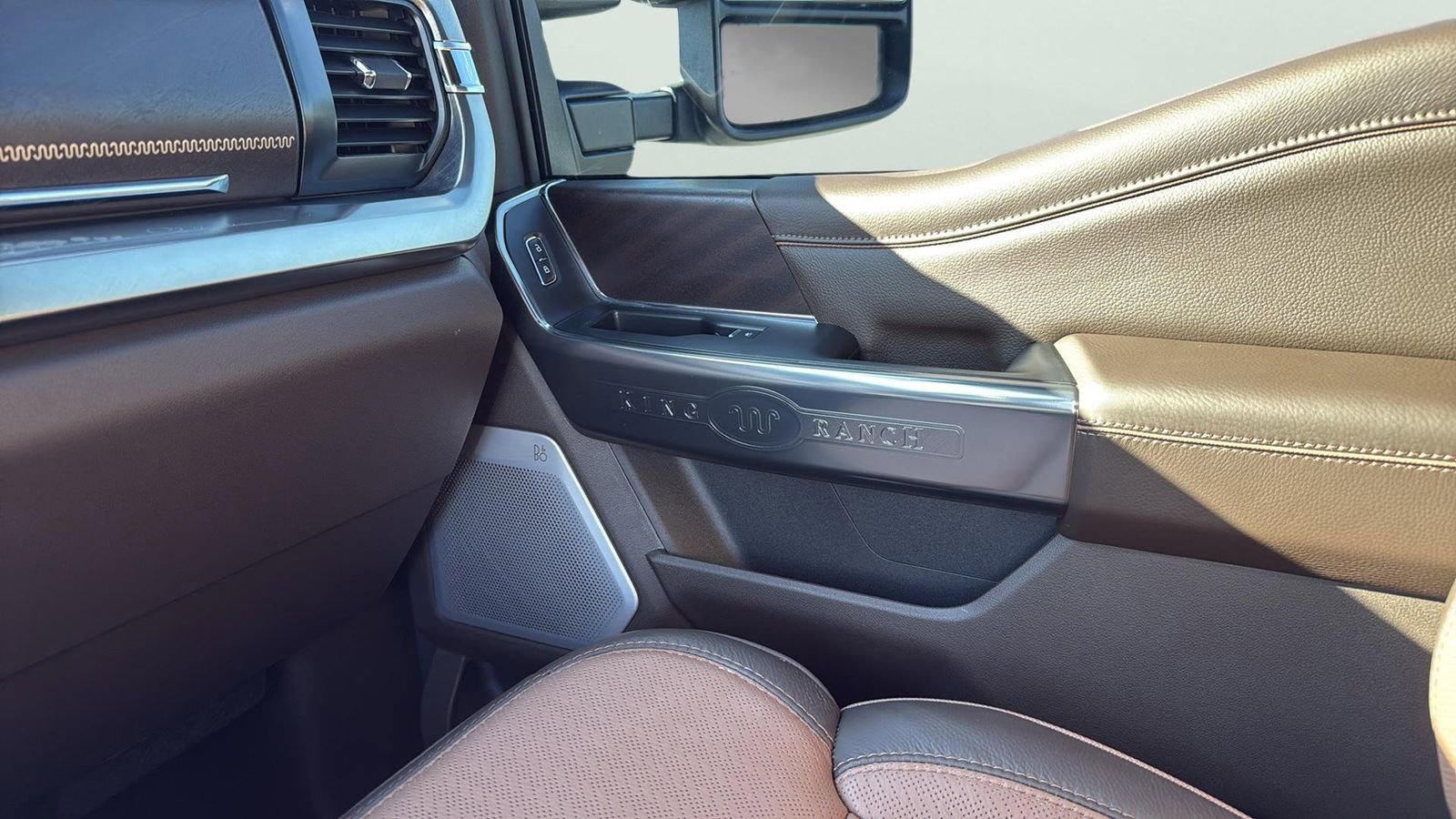 New 2026 Ford F250 King Ranch image 25