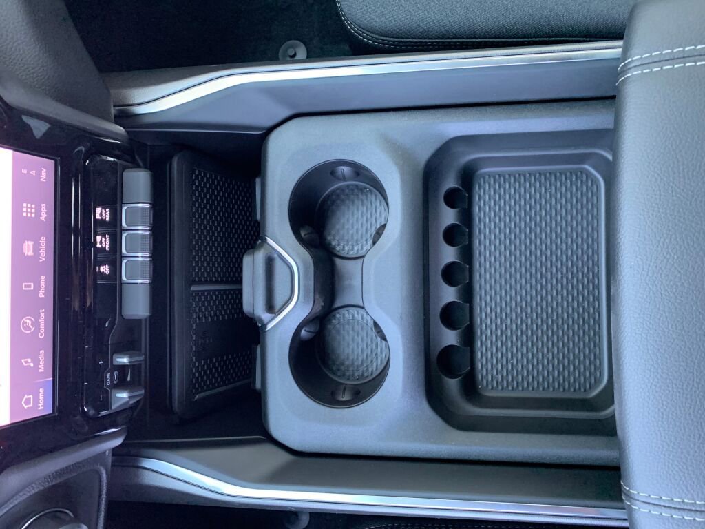 New 2026 RAM 1500 Big Horn image 20