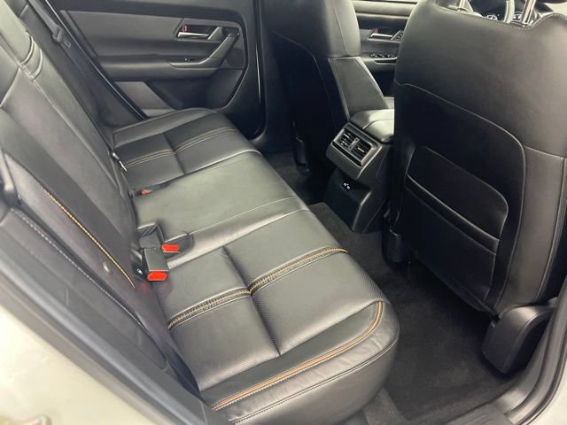 Used 2025 MAZDA CX-50 AWD 2.5 S w/ Premium Plus Pkg image 23