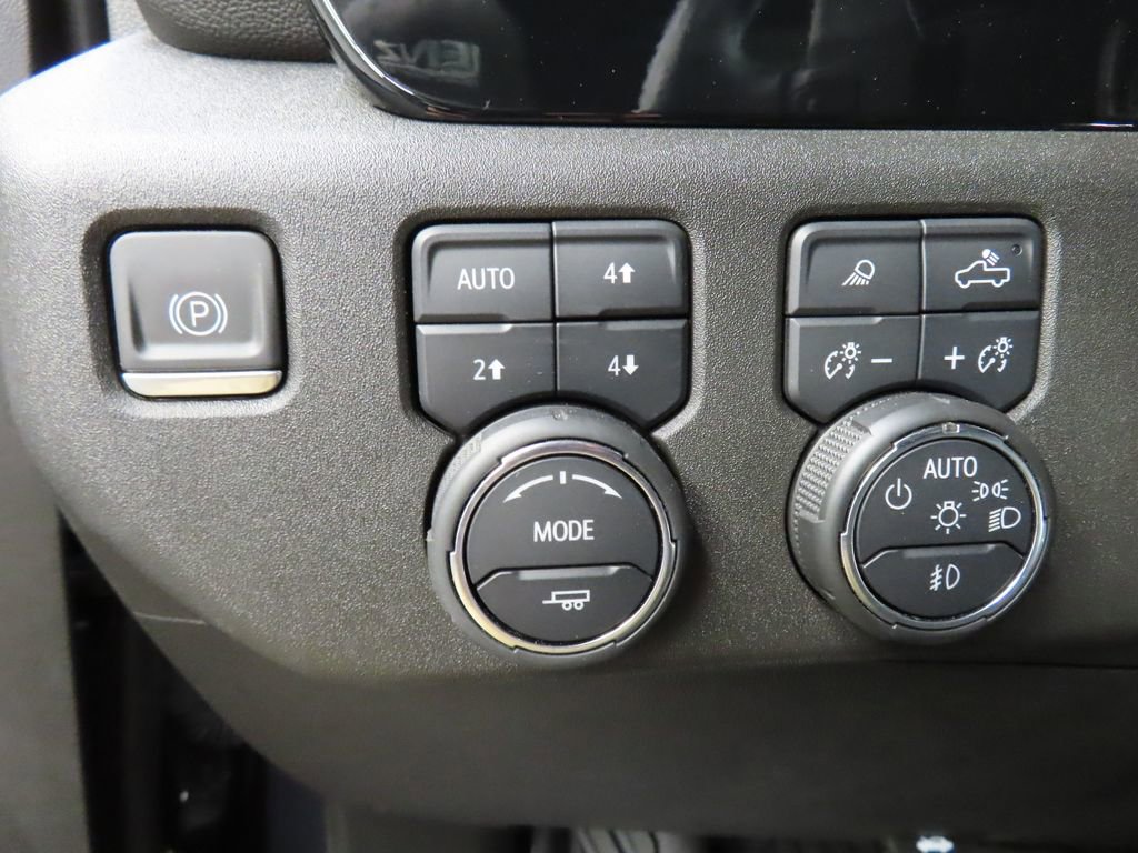 Used 2024 Chevrolet Silverado 1500 RST image 54