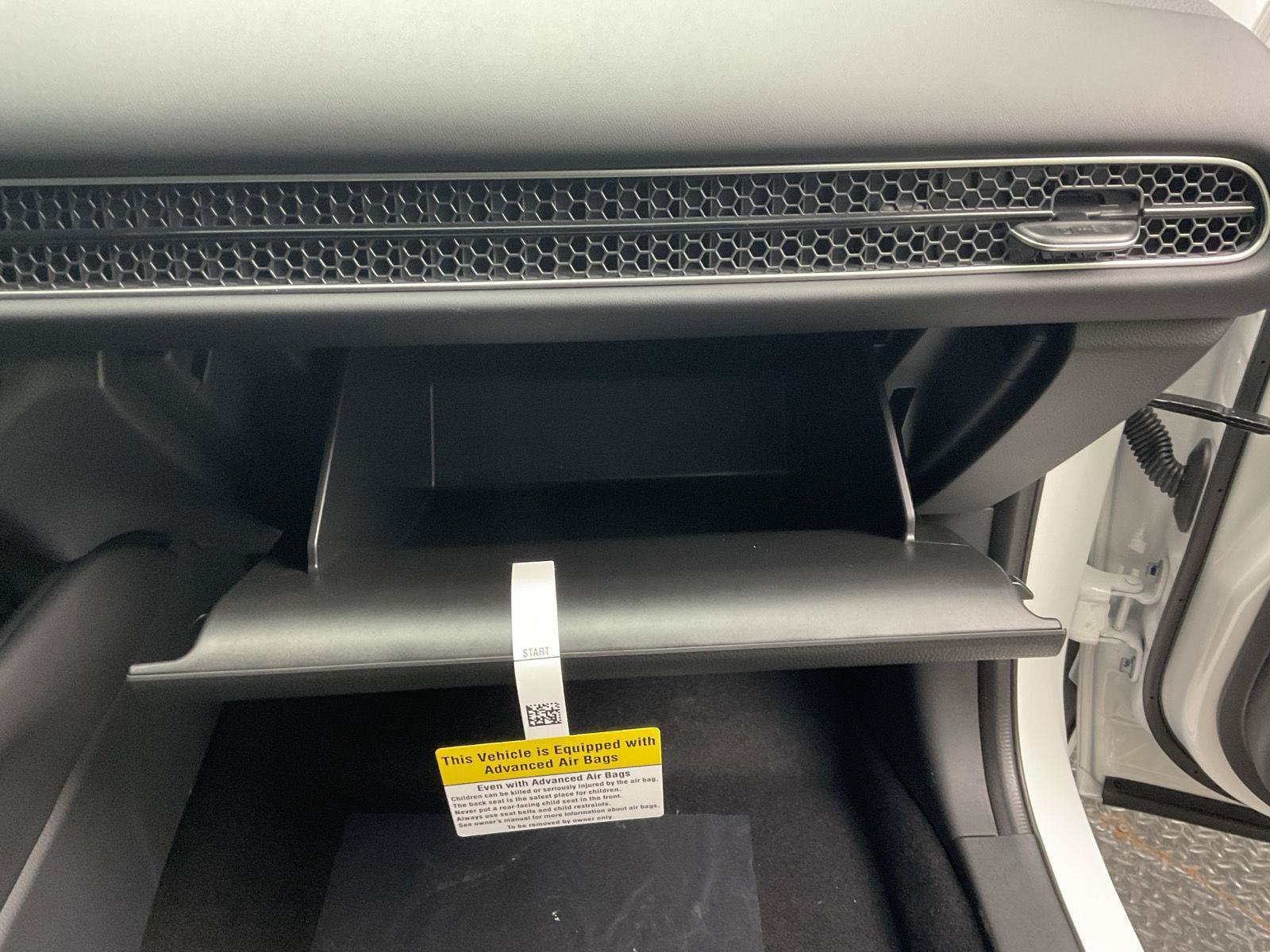 New 2027 Honda HR-V EX-L image 27