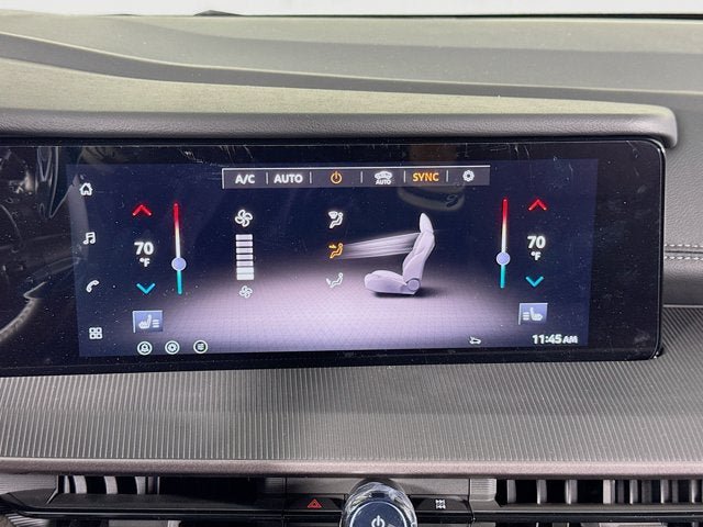 Used 2026 Nissan Murano SV AWD/4WD image 14