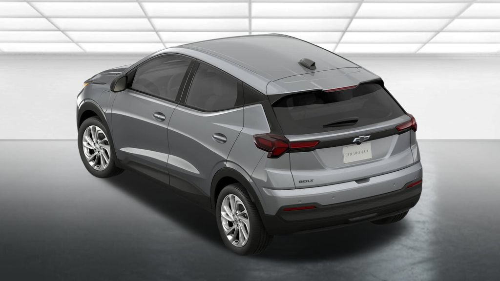 New 2027 Chevrolet Bolt LT FWD image 9