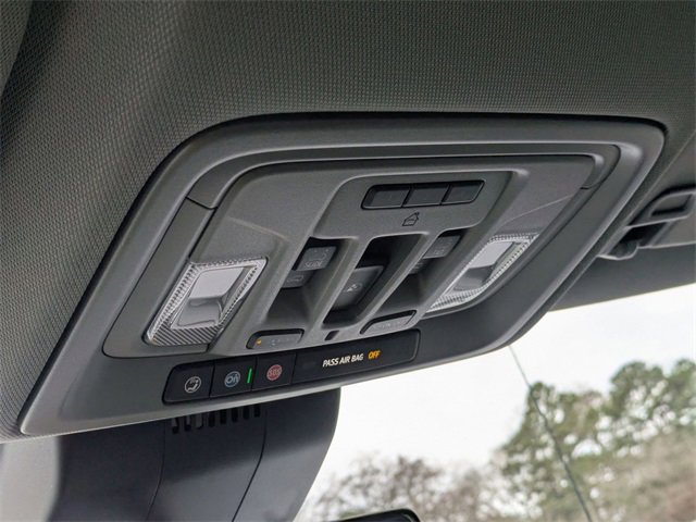 New 2026 Chevrolet Silverado 1500 RST w/ RST All Star Premium Package image 25