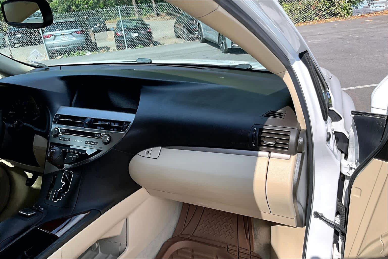 Used 2015 Lexus RX 350 FWD image 19