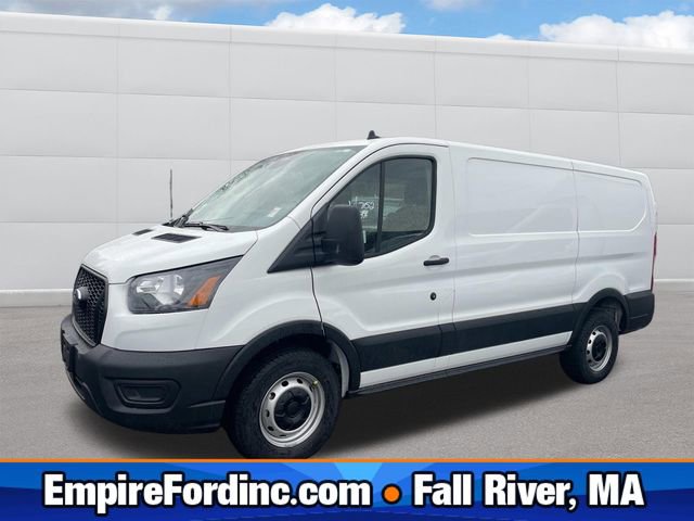 New 2025 Ford Transit 150 Low Roof w/ Load Area Protection Package image 1