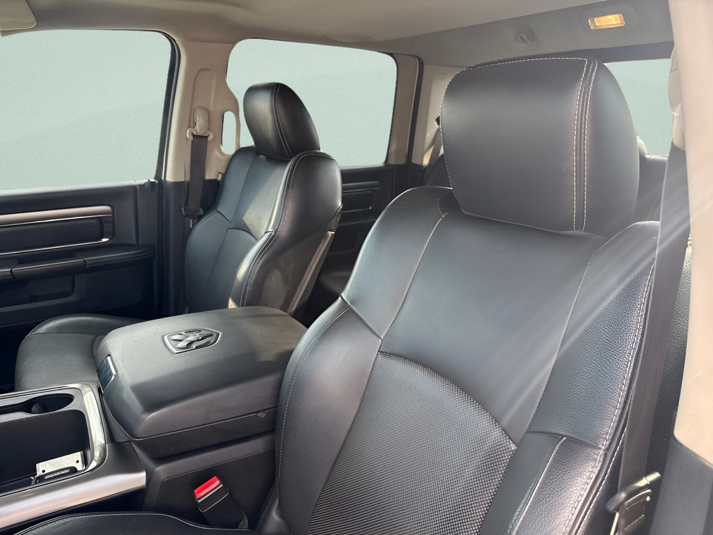 Used 2017 RAM 1500 Sport AWD/4WD image 16