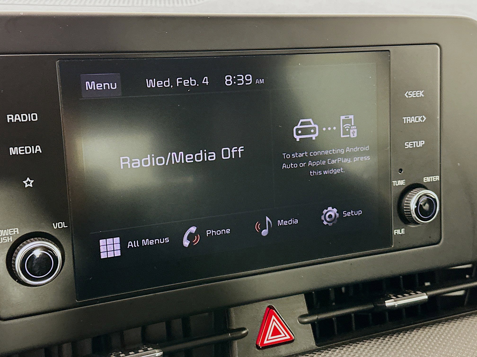 Used 2024 Kia Sportage LX image 19