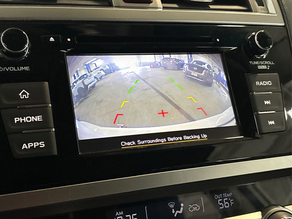 Used 2019 Subaru Outback 2.5i image 30