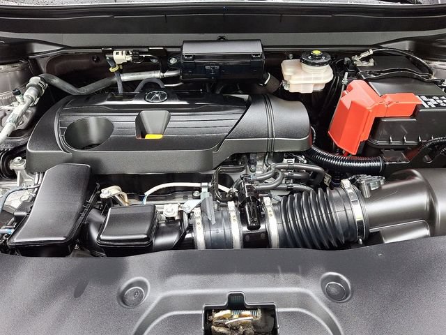 Certified 2025 Acura RDX SH-AWD image 29
