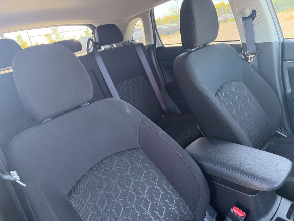 Used 2024 Mitsubishi Outlander Sport Ralliart AWD/4WD image 13