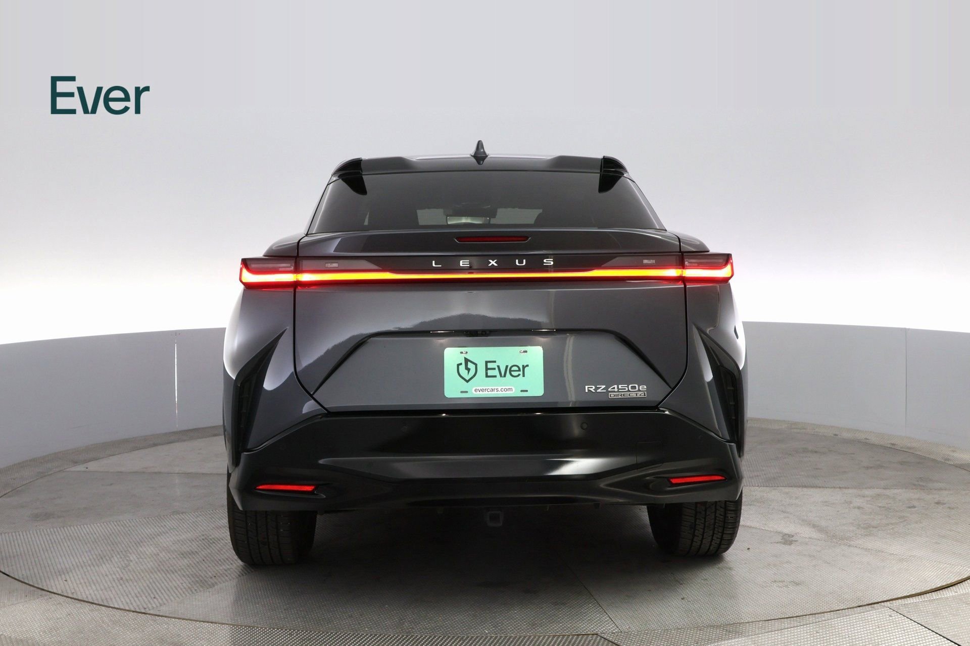 Used 2023 Lexus RZ 450e Premium w/ Technology Package image 13