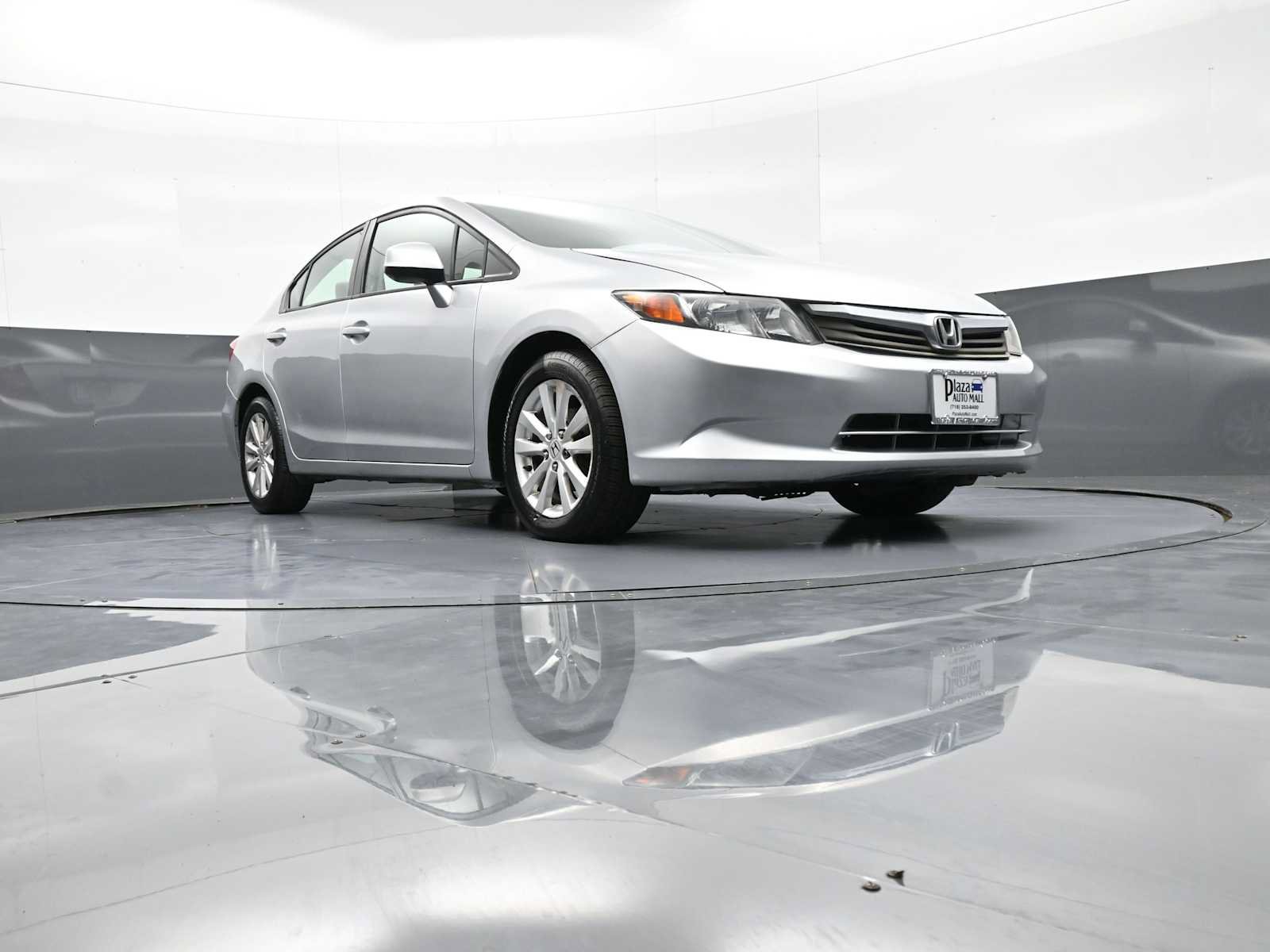 Used 2012 Honda Civic EX-L image 28