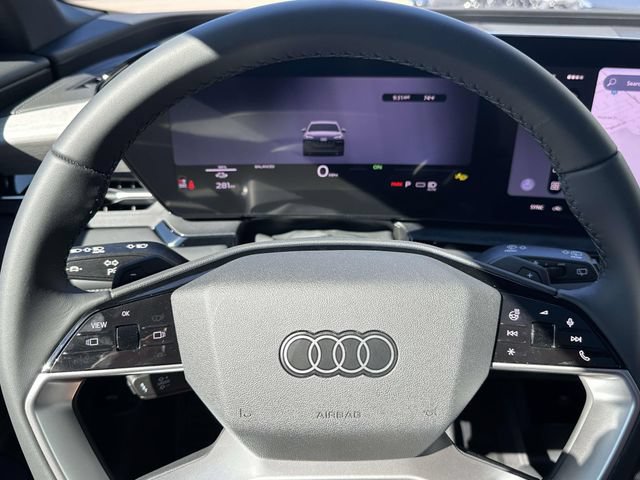 New 2027 Audi Q6 e-tron Premium Plus AWD/4WD image 10