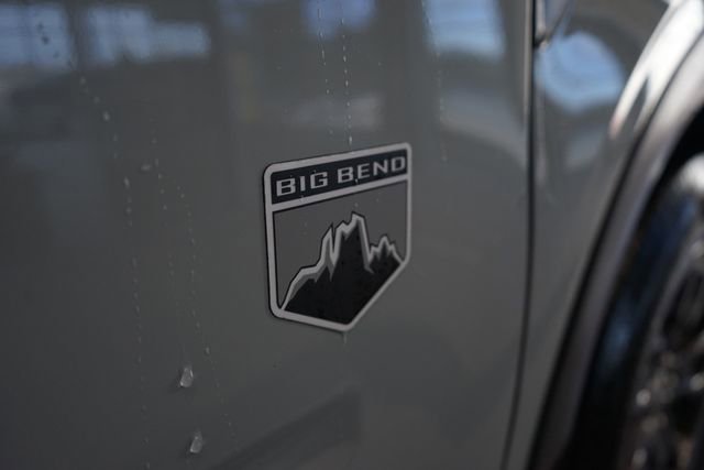 Certified 2021 Ford Bronco Sport Big Bend image 15