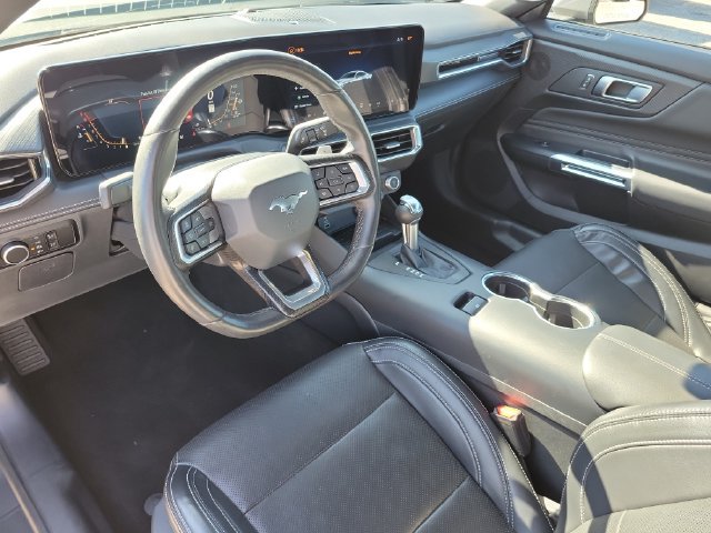 Used 2024 Ford Mustang GT Premium RWD image 20
