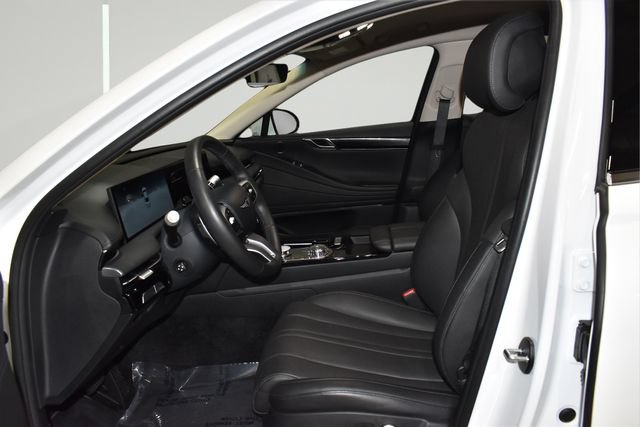 Used 2026 Genesis G80 2.5T AWD/4WD image 32
