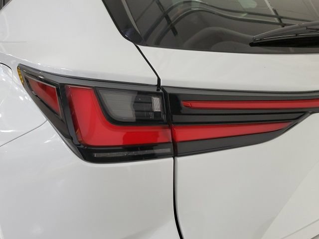Used 2026 Lexus NX 350h AWD w/ Accessory Package (2T) image 36