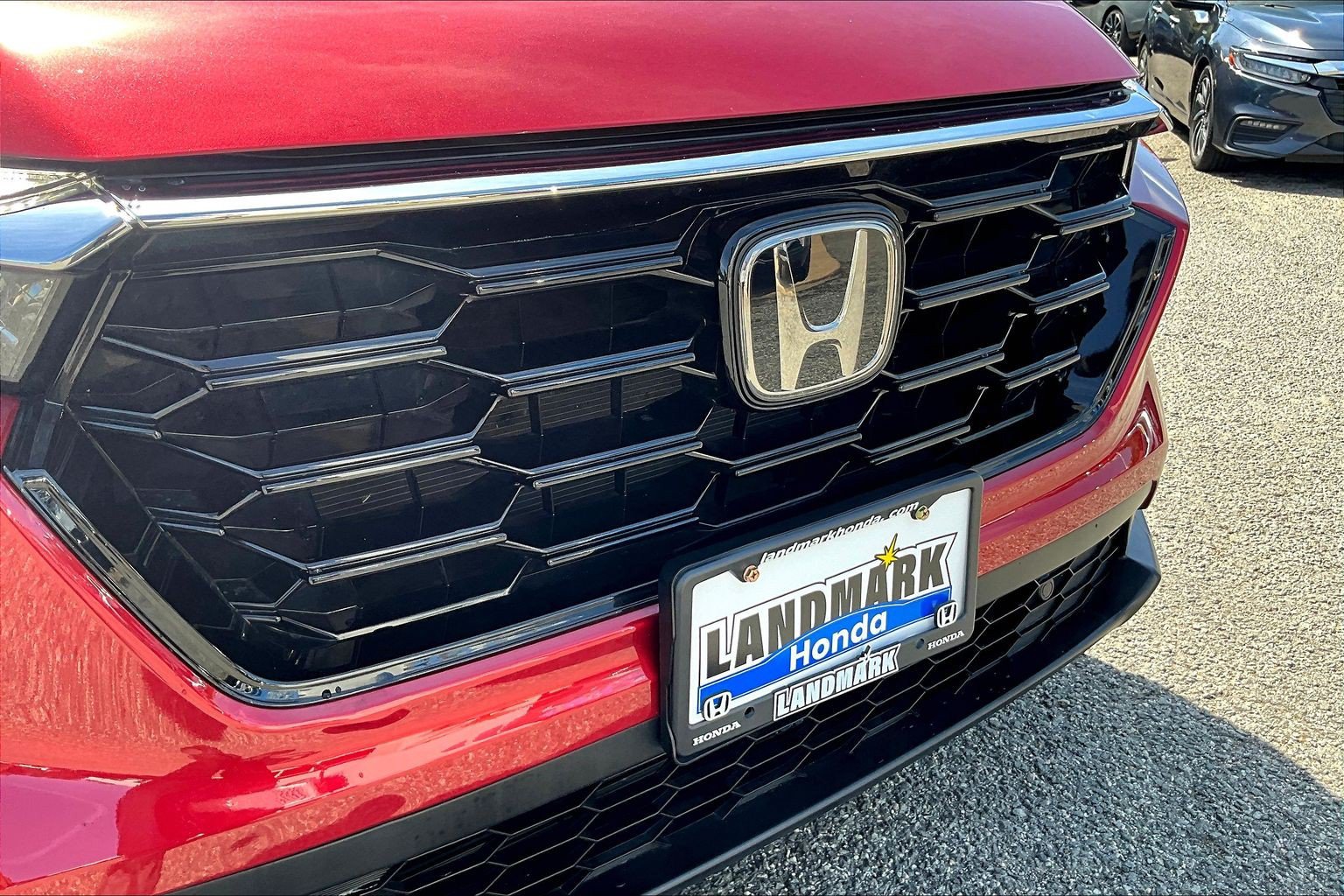 Used 2023 Honda CR-V EX-L image 30