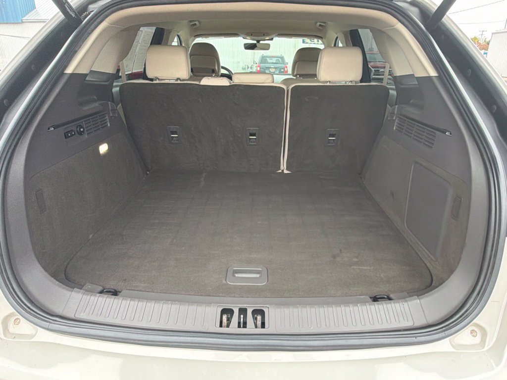 Used 2019 Lincoln Nautilus Select FWD image 14