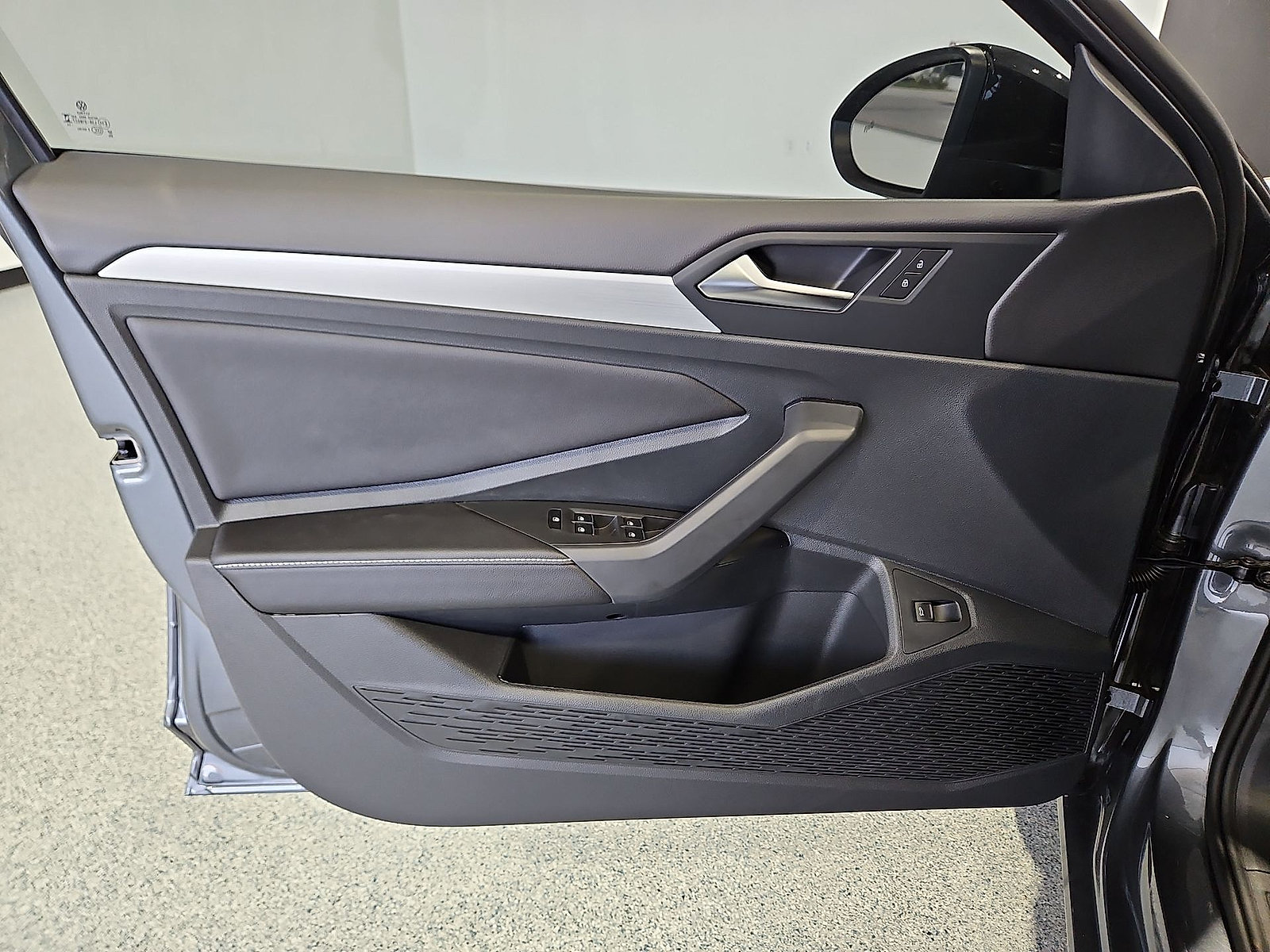 New 2027 Volkswagen Jetta Sport FWD image 15