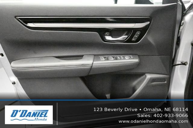 Used 2024 Honda CR-V EX-L image 23