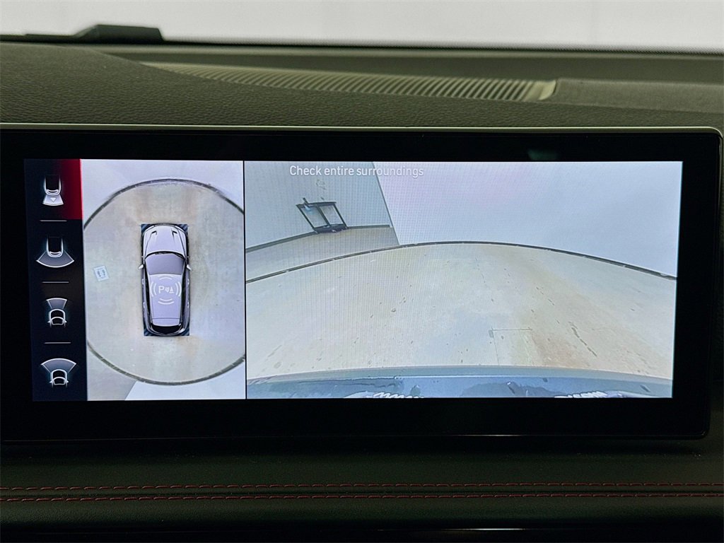 New 2025 Dodge Hornet GT w/ Tech Pack image 16