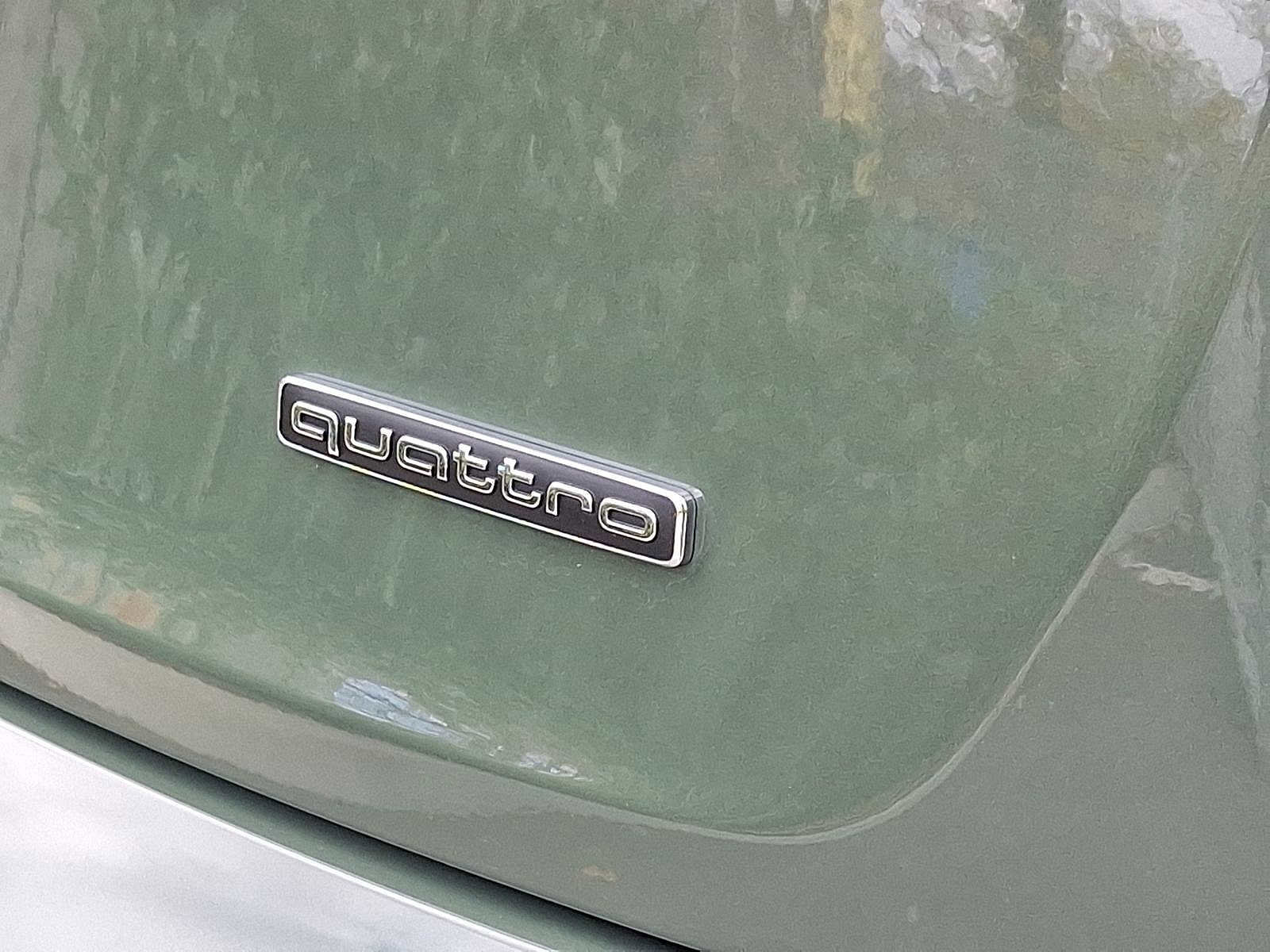 Certified 2025 Audi Q5 2.0T Premium Plus w/ Premium Plus Package image 24