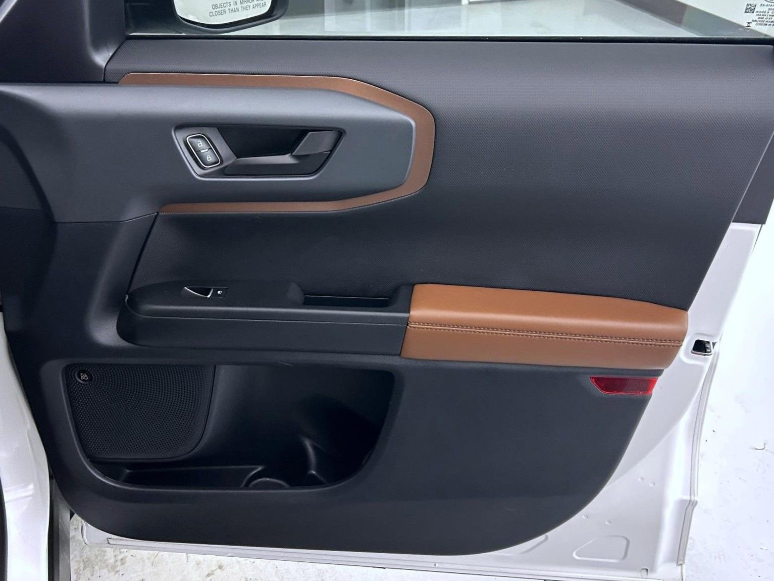 Used 2023 Ford Bronco Sport Outer Banks w/ Tech Package image 16