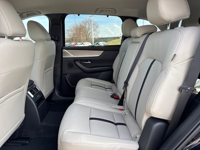 New 2026 MAZDA CX-70 SC Plus image 9