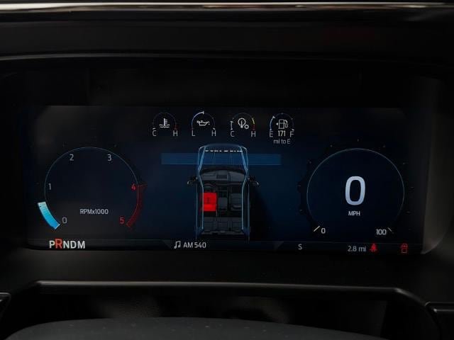 New 2026 Ford F250 Lariat AWD/4WD image 41